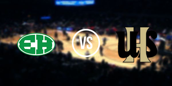 Upperman High School vs. East Hamilton High School