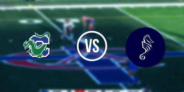 Colchester High School vs. Burlington High School