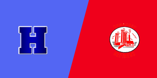 Highwood High School vs. North Toole County High School