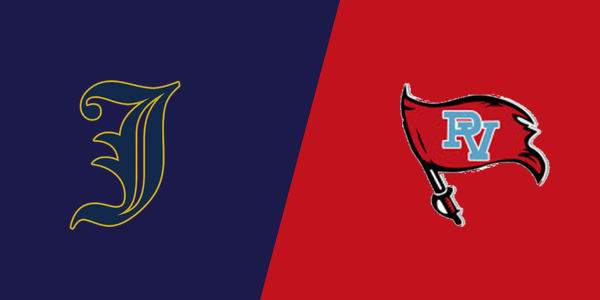 Jacksonville High School vs. Pleasant Valley High School