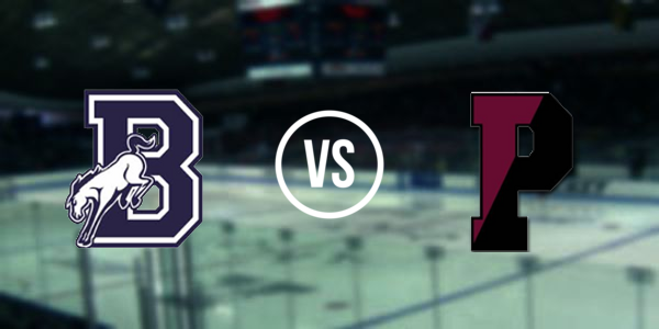 Prout School vs. Burrillville High School