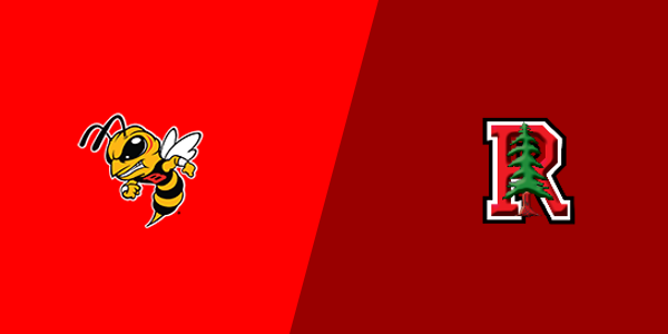 Berkeley High School vs. Redwood High School - Larkspur