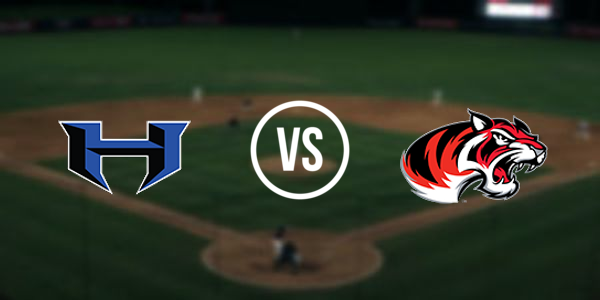 Hebron High School vs Braswell High School