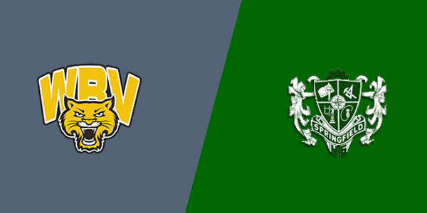 White River Valley vs. Springfield High School