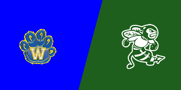 Whitmire High School vs. Dixie High School