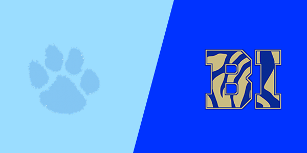 Camden County High School vs. Bradwell Institute