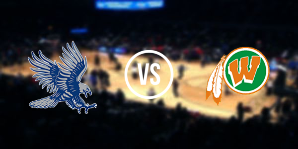 Laguna Acoma JrSr High School vs. Wingate High School
