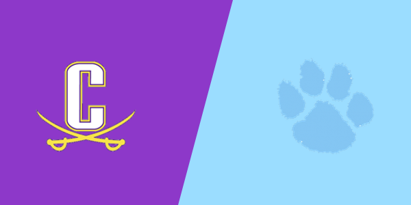 Calvary Day School vs. Camden County High School