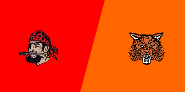 Marlette High School vs. Ubly High School