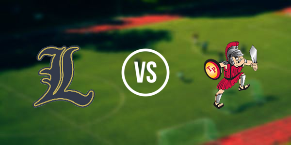 Lemont High School vs Tinley Park High School