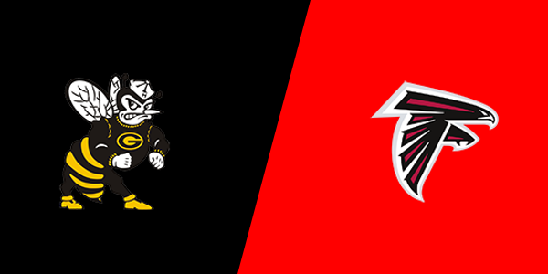 Gatesville vs Huffman Hargrave