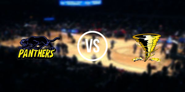 Panhandle High School vs. Memphis High School