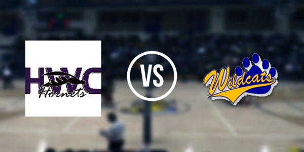 Fessenden-Bowdon High School - Wells County vs Maddock High School