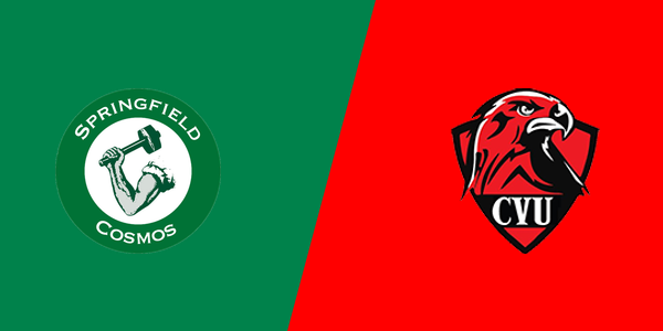 Springfield High School vs. Champlain Valley Union High School