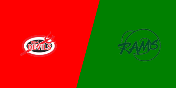 Dawson County High School vs. Billings Central Catholic High School