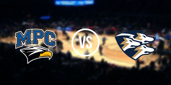 Whitefield Academy vs. Mount Paran Christian School