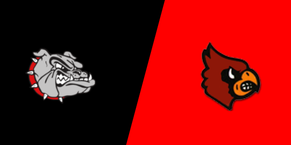 Martin County High School vs. Lawrence County High School