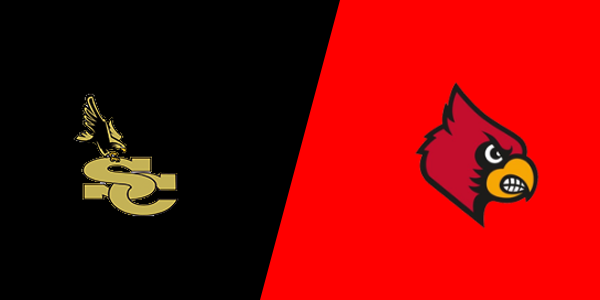 Surry Central High School vs. East Surry High School