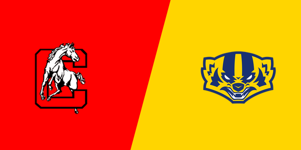 Cortez High School vs. Prescott High School