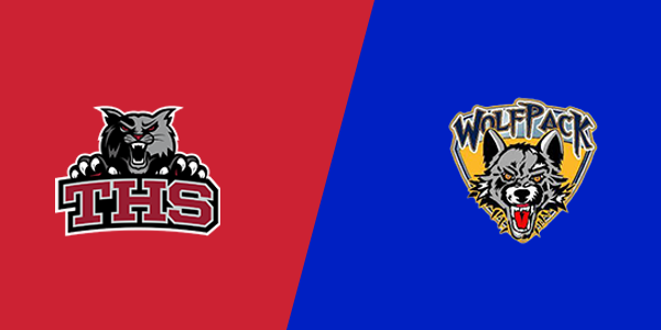 Toppenish High School vs. Wapato High School