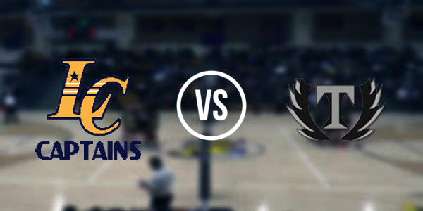 Dominion High School vs. Loudoun County High School