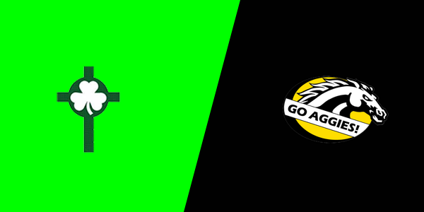 St. Patrick High School vs. Dansville High School