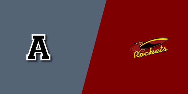 Away vs. Reese High School