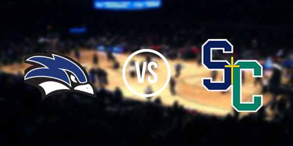 Peru Senior High School vs. Seton Catholic Central High School