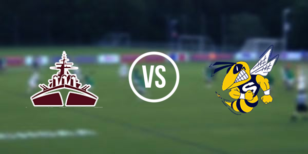 Dexter High School vs Saline High School