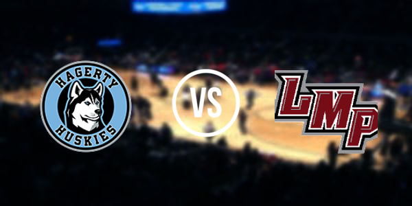 Lake Mary Preparatory School vs. Hagerty High School
