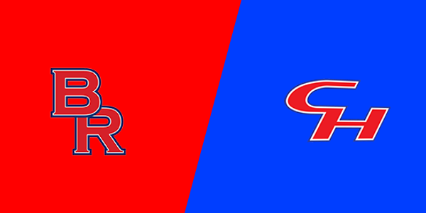 Big Rapids High School vs. Chippewa Hills High School