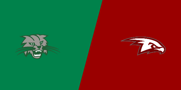 Away vs. Canyon Ridge High School