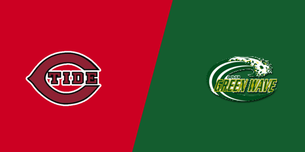 Concord High School vs. Dover High School