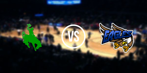 Pinedale High School vs. Lyman High School