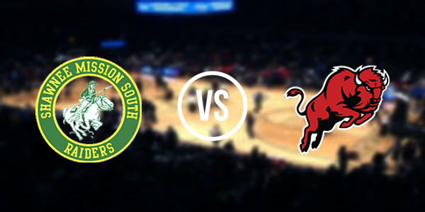 Shawnee Mission North High School vs Shawnee Mission South High School