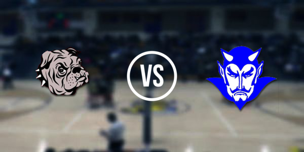 Cordova High School vs Hamilton High School