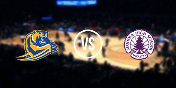 Jefferson High School - Daly City vs Sequoia High School