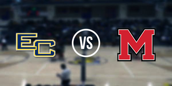 Early County High School vs Mitchell County High School