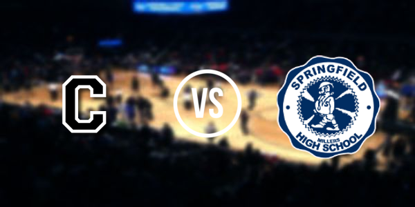 Compass Academy vs. Springfield High School