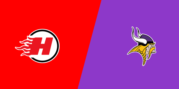 Hot Springs High School vs. Charlo High School