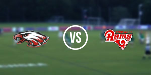 Bohemia Manor High School vs Edgewood High School