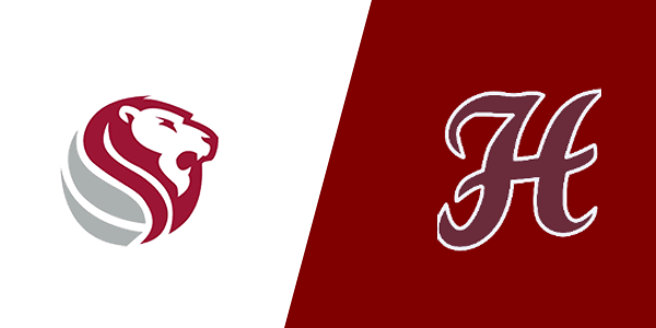 Haleyville High School vs. Hamilton High School
