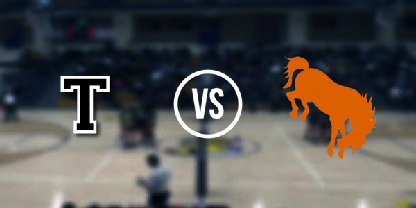 Torrington Middle School vs. Burns High School