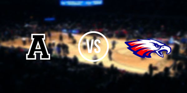 Axtell High School vs Away