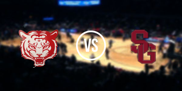 Handley High School vs. Spring Garden High School