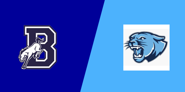 Burrillville High School vs. Johnston High School