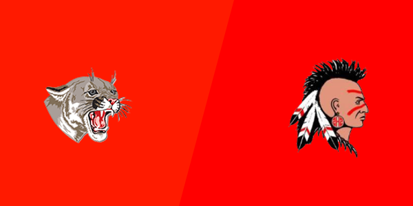 Van Wert vs. Shawnee High School - Lima