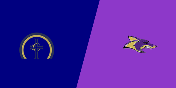 Tri-Cities Prep vs. Columbia High School