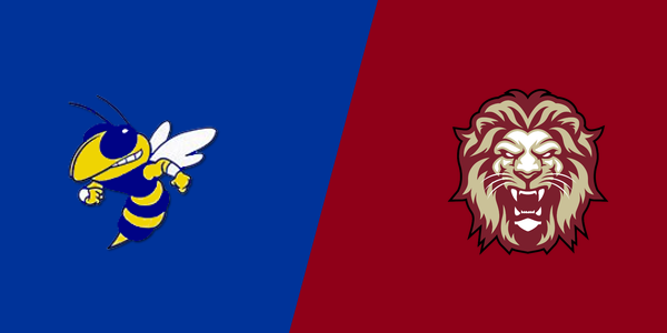 Osbourn Park High School vs. Unity Reed High School
