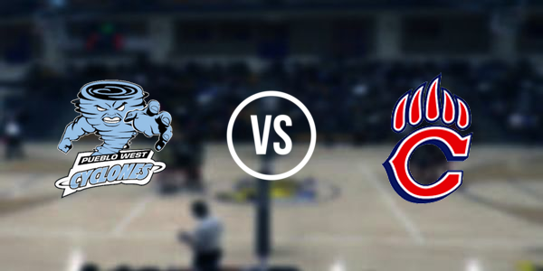 Pueblo West vs. Chaparral